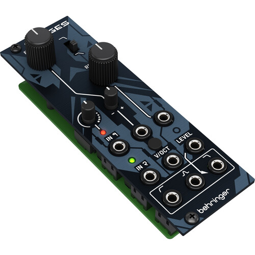 Behringer SURGES Liquid Multimode Filter Module for Eurorack (8 HP)
