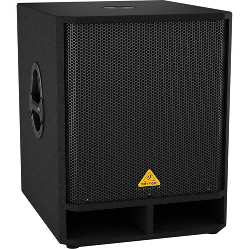 Behringer EUROLIVE VP1800S Passive 1600W 18