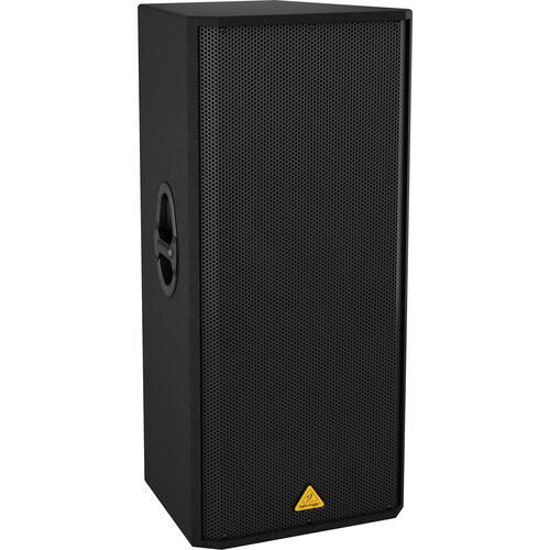 Behringer Eurolive VP2520 2-Way Dual 15