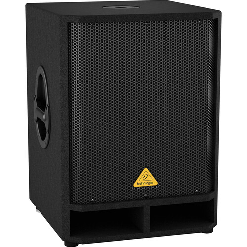 Behringer Eurolive VQ1500D Active 500W 15