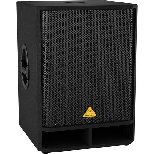 Behringer Eurolive VQ1800D Active 500W 18
