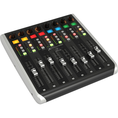 Behringer X-Touch Extender Universal Control Surface