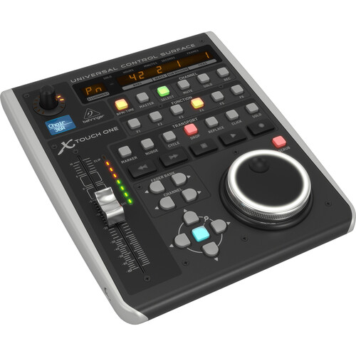 Behringer X-Touch One Universal DAW Control Surface