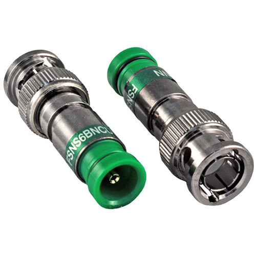 BELDEN SNAP-N-SEAL RG-6 UNIVERSAL BNC CO