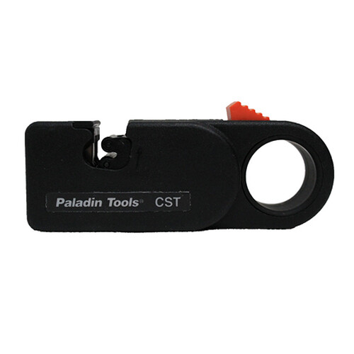 Belden PA1248ST Cable Stripper for RG-59 Mini-RG-59 and RG-6 Cables