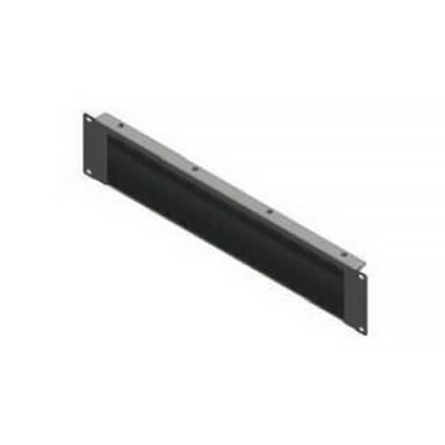 Belden Filler Panels with Brush Pass-Through (1U 19