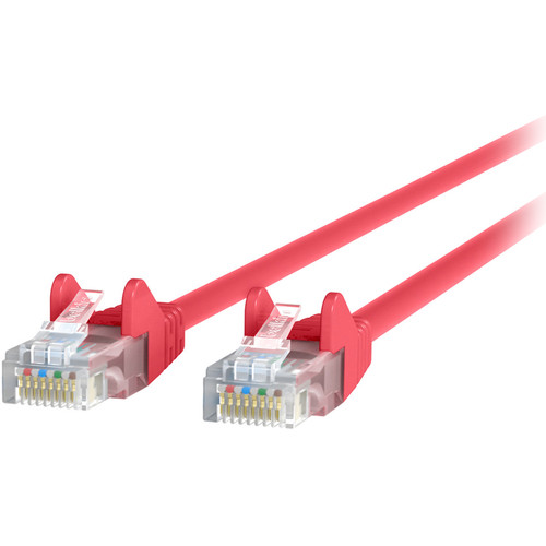 Belkin Cat 6 Snagless Patch Cable (50' R