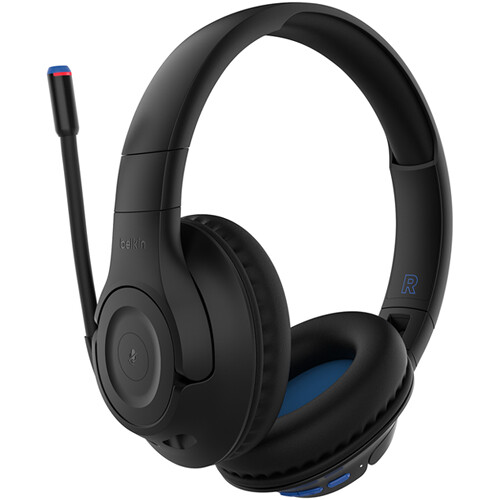 Belkin SoundForm Inspire Wireless Over-E