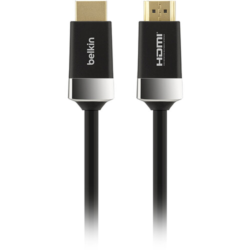 Belkin Advanced Series High-Speed HDMI Cable with Ethernet (6.6')