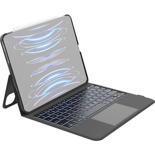 Belkin Connect Everyday Keyboard Case with Cradle for iPad Air 10.9