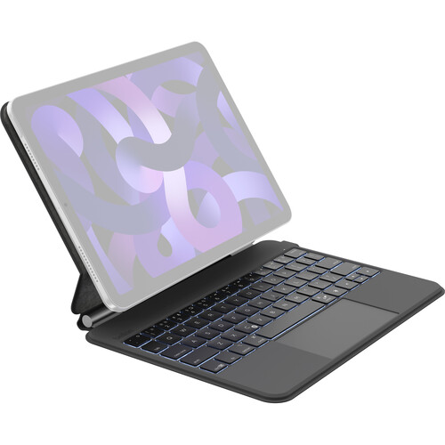 Belkin Connect Pro Keyboard Case with Magnetic Stand for iPad Air 10.9