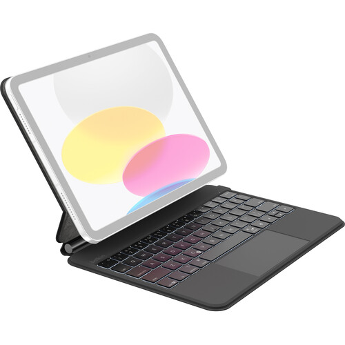 Belkin Connect Pro Keyboard Case with Magnetic Stand for 10.9