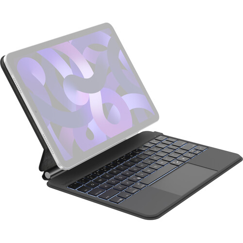 Belkin Connect Pro Keyboard Case with Magnetic Stand for iPad Pro 13