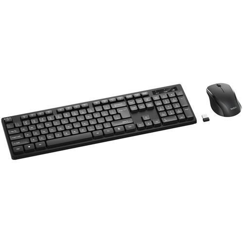 Belkin Connect Wireless Keyboard and Mouse Combo