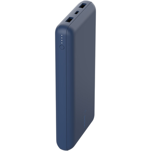 Belkin BoostCharge Portable Battery Bank