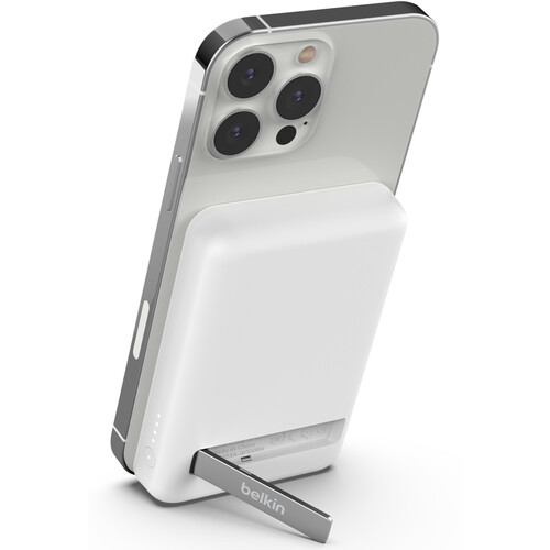 Belkin BoostCharge Magnetic Wireless Pow