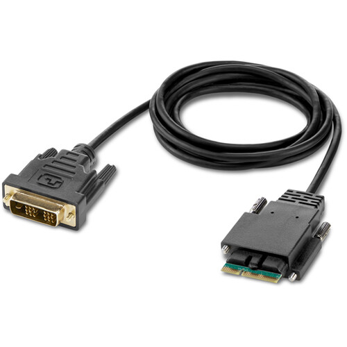 Belkin Modular DVI Single Head Console C