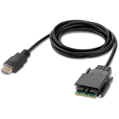 Belkin Modular HDMI Single-Head Console