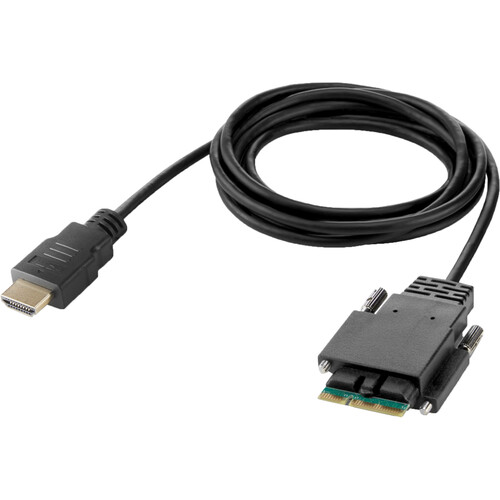 Belkin Modular Secure HDMI KVM Video Con