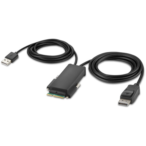 Belkin Modular DisplayPort Single-Head H