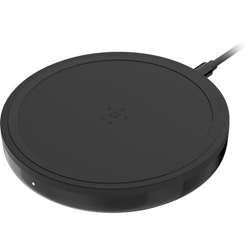 Belkin BOOSTUP Bold Universal Wireless Charging Pad F7U050DQBLK