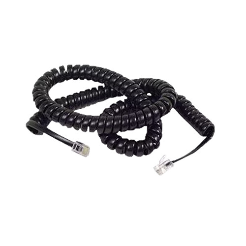 Belkin Coiled Telephone Handset Cord (Bl