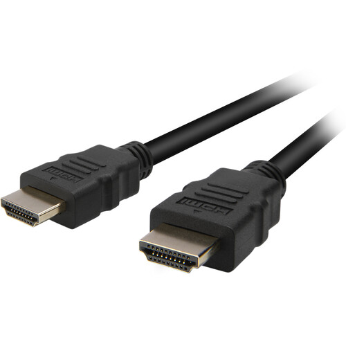 Belkin Standard HDMI Cable (25')