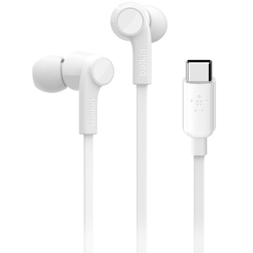 Belkin RockStar In-Ear Headphones with U