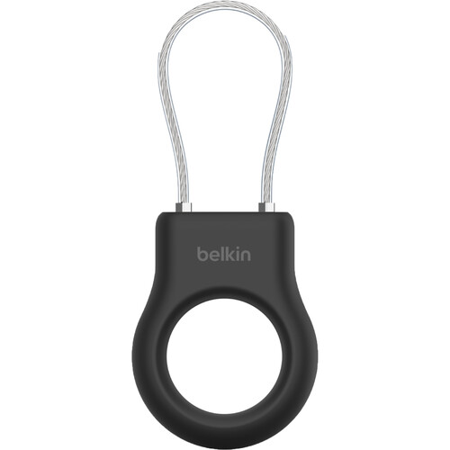 Belkin Secure Holder with Wire Cable for