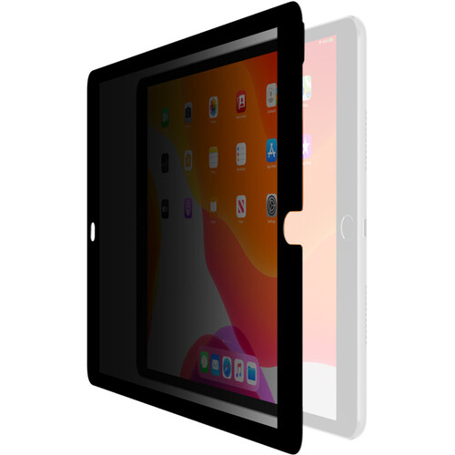 Belkin SCREENFORCE TruePrivacy Screen Protector for iPad Pro 12.9