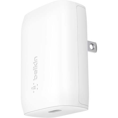 Belkin BoostCharge 30W USB-C PD Wall Cha