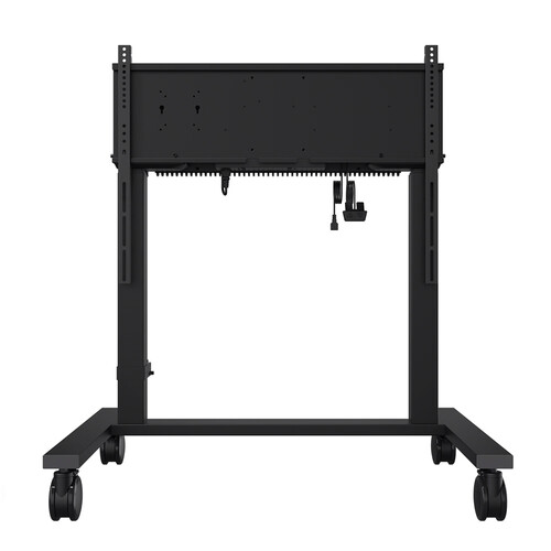 BenQ MT02E Rolling Stand for 65 to 86