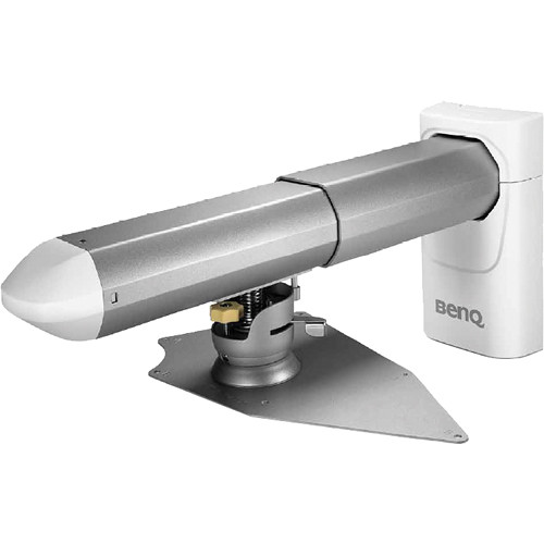 BenQ Ultra Short Throw Wall Mount (0.3 Throw Ratio Pristine White)