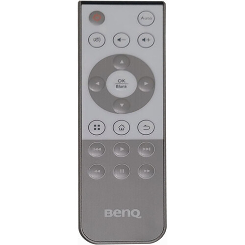 BenQ 5J.J3H06.001 Remote Control for GP10 and GP20