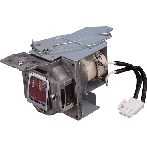 BenQ 5JJ9A05001 Replacement Lamp for MX819ST and MW820ST Projectors
