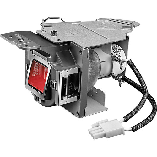 BenQ Lamp Module for the MS619ST and MX620ST Projectors (190W)