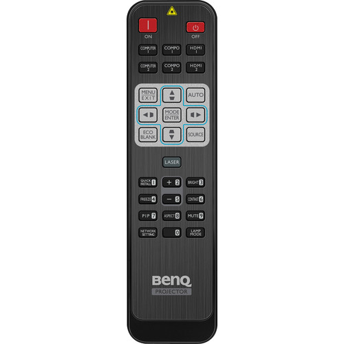 BenQ Replacement Remote Control