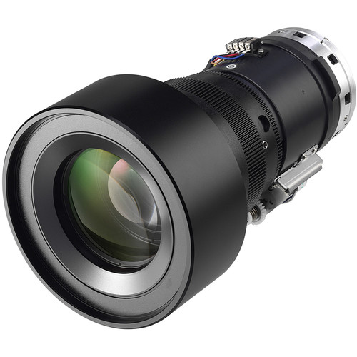 BenQ 1.73 to 2.27:1 1.5x Long Zoom 1 Lens for LU9715 LU9915 LU9750 and LU9800 Projectors