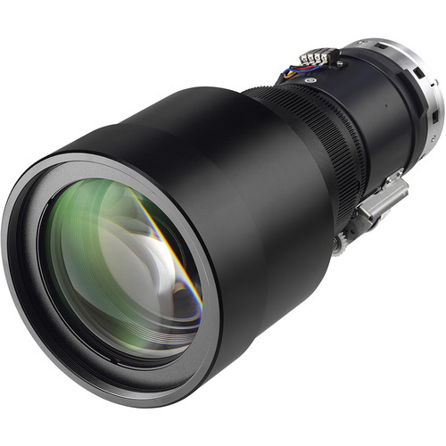 BenQ 5.31 to 8.26:1 1.55x Long Zoom 2 Lens for LU9715 LU9915 LU9750 and LU9800 Projectors