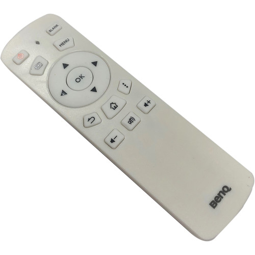BenQ 5J.JFL06.001 Remote Control for GS1 Projector 5J.JFL06.001
