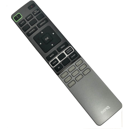BenQ IR Remote Control for HT9050 LK970 and X12000 Projectors