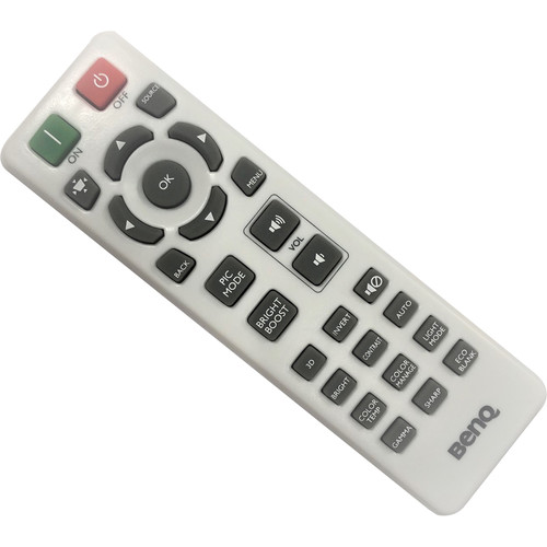Replacement Remote Control For BenQ DS660