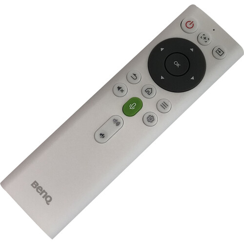 BenQ RCI066 Remote Control for the TK810 Projector 5J.JL906.001