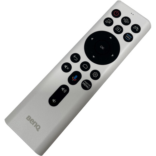 BenQ Remote Control for the X1300i Projector