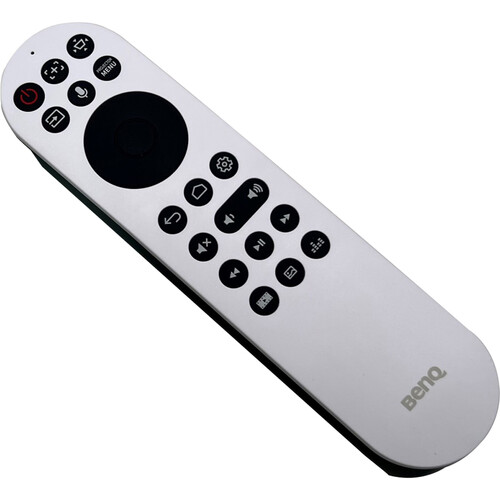 BenQ Remote Control for HT4550i and TK860i Projectors
