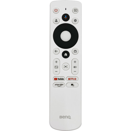 BenQ RCI078 Remote Control for GV50 Projector