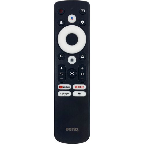 BenQ RCI079 Remote Control for GP520 Projector