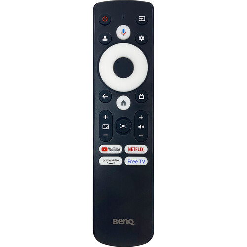 BenQ Remote Control for TK705i & TK705STi