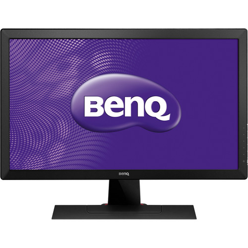 BenQ RL2455HM 24" Widescreen LED Backlit LCD Gaming Monitor