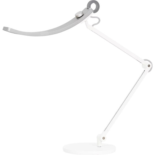 BenQ e-Reading LED Light Desk Lamp (Silver)